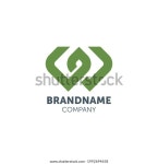 형상이 있는 W 로고 디자인 스톡 벡터(로열티 프리) 1992694658 | Shutterstock