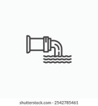 40,949개의 폐수 icon 이미지, 스톡 사진, 3D 오브젝트, 벡터 | Shutterstock