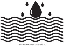 흰색 배경에 피부 수분 아이콘 코스메틱 스톡 벡터(로열티 프리) 2113634399 | Shutterstock