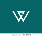 MJ JM 로고 디자인 벡터 스톡 벡터(로열티 프리) 2060852255 | Shutterstock