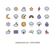 한 여자가 새 옷을 사기 위해 스톡 벡터(로열티 프리) 1774456880 | Shutterstock