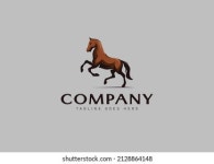 Fast Speed Horse Logo Design 스톡 벡터(로열티 프리) 1459270286 | Shutterstock