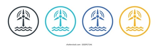 토탈에너지스오프쇼어윈드(영업소) | 14,522개의 Wind turbines offshore 이미지, 스톡 사진, 3D 오브젝트, 벡터 | Shutterstock