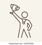 Knowledge Concept Graduate Icon 스톡 벡터(로열티 프리) 631241540 | Shutterstock