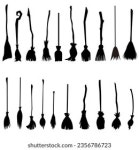 7천개의 Witch sweep 로열티 프리 이미지 및 스톡 사진 | Shutterstock