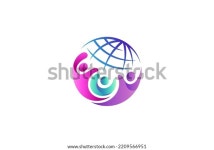 커뮤니티 또는 가족, 팀워크 아이콘, 세계 스톡 벡터(로열티 프리) 2209566951 | Shutterstock