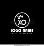 Xo Logo Template Xo Company Linked 스톡 벡터(로열티 프리) 1442496365 | Shutterstock