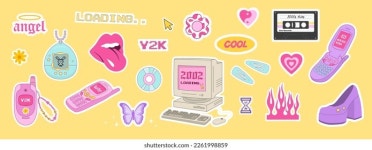 224 2000s pc 이미지, 스톡 사진 및 벡터 | Shutterstock