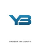 Yb Y3 Company Group Linked Letter 스톡 벡터(로열티 프리) 318620057 | Shutterstock