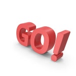 Go logo 3D 오브젝트를 다운로드하세요. 85여 개의 Go logo 로열티 프리 3D 이미지가 포함된 라이선스를 드립니다. | Shutterstock