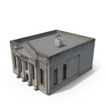 학원 빌딩 3D 오브젝트를 다운로드하세요. 9여 개의 학원 빌딩 로열티 프리 3D 이미지가 포함된 라이선스를 드립니다. | Shutterstock