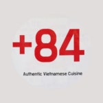 Plus 84 (Itaewon) Menu - Shuttle Delivery