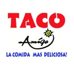 Taco Amigo Menu - Shuttle Delivery