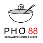 PHO 88 Menu - Shuttle Delivery