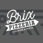 브릭스 피자리아 (험프리스) 메뉴 - 셔틀 딜리버리