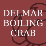 델마 보일링 크랩 메뉴 - 셔틀 딜리버리