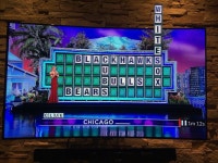 Wheel of Fortune snubs Chicago White Sox: Hot Clicks - Sports Illustrated Hot Clicks: Wheel of Fortune snubs the White Sox