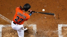 Miami Marlins (41–49, minus-28, LT: 23) - Sports Illustrated 23. Miami Marlins (41–49, minus-28, LT: 23)