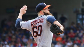 Houston Astros (72–45, plus-154, LT: 2) - Sports Illustrated 2. Houston Astros (72–45, plus-154, LT: 2)