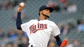 Minnesota Twins (15–14, minus-8, LT: 19) - Sports Illustrated 15. Minnesota Twins (15–14, minus-8, LT: 19)