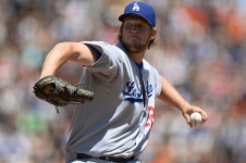 Games best pitcher is now games richest pitcher as Kershaw gets $215M extension - Sports Illustrated Games best pitcher is now... 