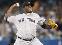 New York Yankees pitcher Michael Pineda shines in first start since 2011 - Sports Illustrated New York Yankees pitcher Michael... 