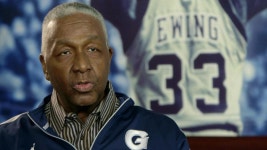 Thompson Jr. on societys misperception of Georgetown - Sports Illustrated John Thompson: