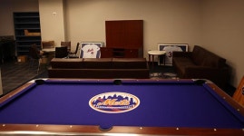 A Look at Citi Field - Sports Illustrated A Look at Citi Field