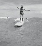 Celebrities Surfing - Sports Illustrated Celebrities Surfing