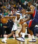 Ian Thomsen: Rondo learning on the fly how to lead Celtics - Sports Illustrated Ian Thomsen: Rondo learning on the fly how to... 
