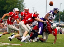 High School Football Top 15 - Sports Illustrated High School Football Top 15