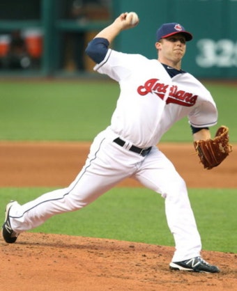 Indians Take 2 of 3 From Astros with a 4-3 Win; Three Takeaways From the Victory - Sports Illustrated Cleveland Guardians News...