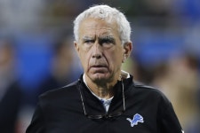 Why Didnt the Lions Fire DC Paul Pasqualoni? - Sports Illustrated Detroit Lions News, Analysis and More Why Didnt the Lions... 