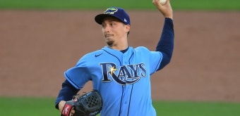 MLB playoffs: Rays set up for success after ALCS Game 1 victory - Sports Illustrated Rays Set Themselves Up for Success in ALCS...