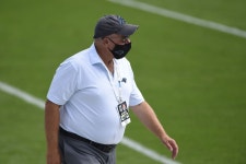 Rock Hill City Council Approves of Panthers HQ, New Practice Facility - Sports Illustrated Carolina Panthers News, Analysis and... 