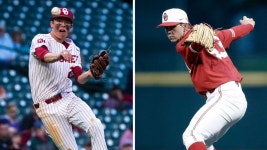 Two Oklahoma Sooners named to All-Big 12 baseball team - Sports Illustrated Oklahoma Sooners News, Analysis and More Two Sooners... 