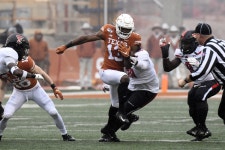UT Places 101 Student-Athletes on 2019-20 Academic All-Big 12 Rookie Team - Sports Illustrated Texas Longhorns News, Analysis and... 