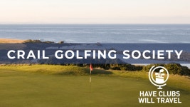 Video Ep. 13 | Have Clubs Will Travel: Crail Golfing Society - Sports Illustrated Golf: News, Scores, Equipment, Instruction... 