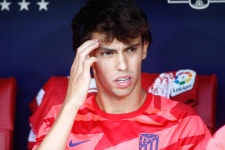 Jurgen Klopps Liverpool Linked With Atletico Madrid Starlet Joao Felix - Sports Illustrated Liverpool FC News, Analysis, and... 