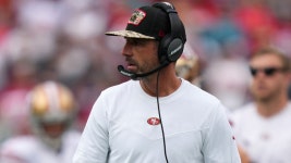 30, Jacksonville Jaguars 10: Grades - Sports Illustrated San Francisco 49ers News, Analysis and More 49ers 30, Jaguars 10: Grades