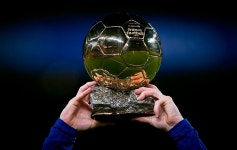 Ballon dOr 2021: Date & time, how to watch & list of Chelsea... More Ballon dOr 2021: Date & Time, How to Watch & List of... 