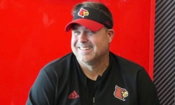 Virginia Tech Hires Louisville Tight Ends/Special Teams Coach Stu Holt - Sports Illustrated Louisville Cardinals News, Analysis... 