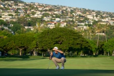 Sony Open in Hawaii, Final Round Live Stream: Watch Online, TV Channel, Start Time - How to Watch and Stream Major League... 