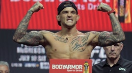 UFC 291: Poirier vs. Gaethje 2 Betting Preview - Sports Illustrated UFC 291: Poirier vs. Gaethje 2 Betting Preview