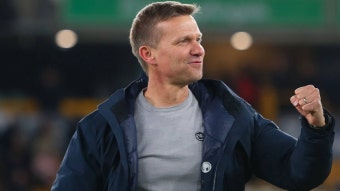 Jesse Marsch: Leeds manager’s methods as club fights relegation - Sports Illustrated Jesse Marsch and the Pressing Question of...
