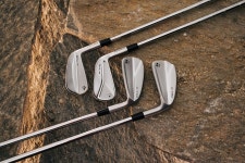TaylorMade Launches New P-Series Irons - Sports Illustrated Golf: News, Scores, Equipment, Instruction, Travel, Courses... 