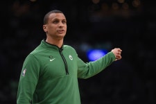 Boston Celtics Make Big Head Coach Announcement On Thursday - Fastbreak on FanNation Boston Celtics Make Big Head Coach... 