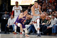 Phoenix Suns Fall Flat in Game 5 Blowout; Trail Denver Nuggets 3-2 - Sports Illustrated Inside The Suns News, Analysis and More... 