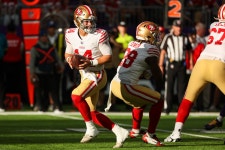 49ers Rookies Show out in 17-7 Win Against the Vikings - Sports Illustrated San Francisco 49ers News, Analysis and More 49ers... 