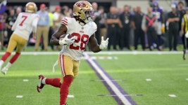 Vikings 7: Preseason Grades - Sports Illustrated San Francisco 49ers News, Analysis and More 49ers 17, Vikings 7: Preseason Grades